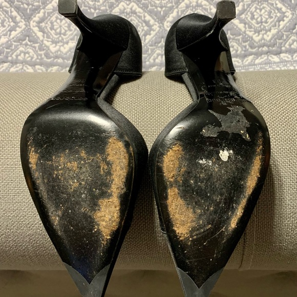 Sergio Rossi elegant pumps - Picture 6 of 6